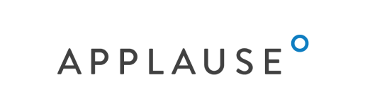 Applause logo