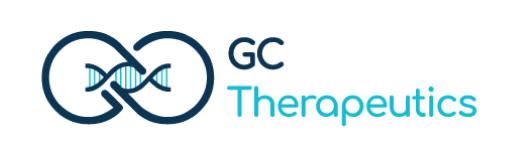 GC Therapeutics logo