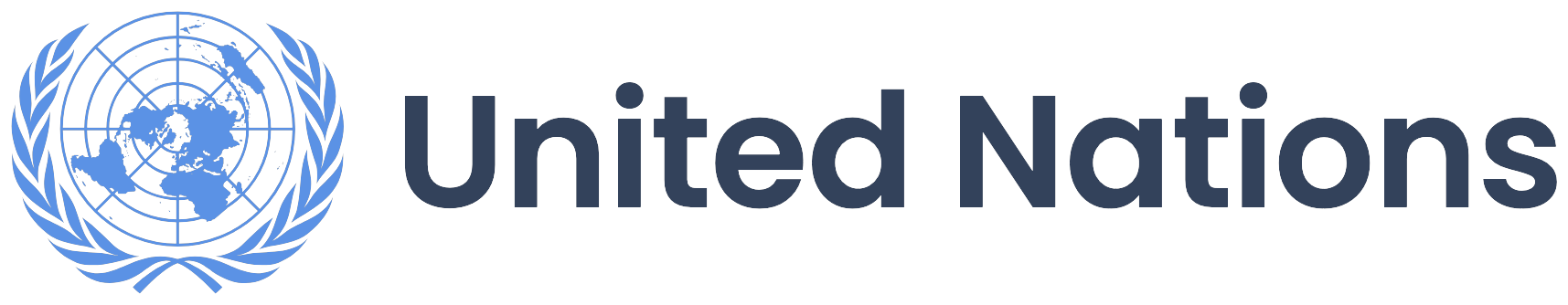 United Nations logo
